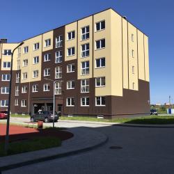 Фото Апартаменты Западный пляж Резорт