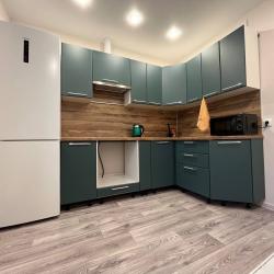 Фото Апартаменты на улице Лаврентия Таллерова