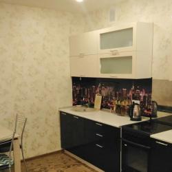 Фото Апартаменты на улице Эрвье 32к1