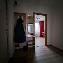 2-комнатные апартаменты улучшенные