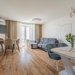 Фото Отель Dubai Aparts (Дубай Апартс) на улице Радищева
