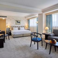 Фото Отель Wyndham Tashkent (Виндхэм )