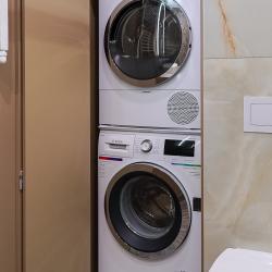 Фото Апартаменты на улице Нововиленская 31