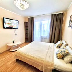 Фото Апартаменты в центре на улице Ленина