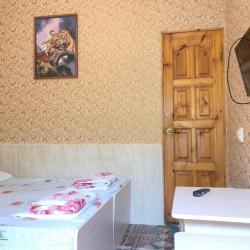 2-местный номер стандарт