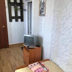 Фото Гостиница в Заворонежском