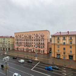 Фото Апартаменты на проспекте Независимости 13