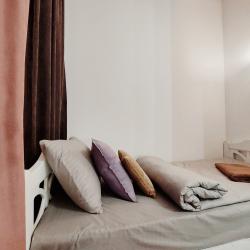 2-комнатные апартаменты улучшенные