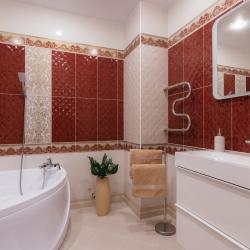 Фото Отель Room Tour (Рум Тур) на улице Федорова