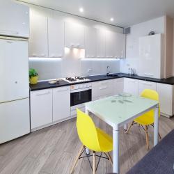 фото 11 LovelyHome 39 (ЛавлиХоум 39) на улице Согласия 52