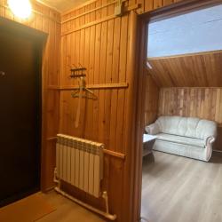 Фото Отель Greenhouse (Гринхаус)