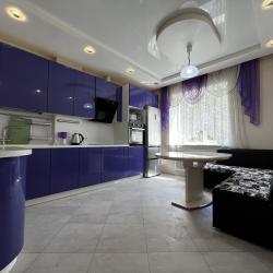 Фото Отель AlexHome (АлексХоум) на улице Михаила Марченко 8