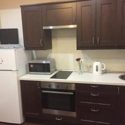 Фото Апартаменты на улице Кутузовская 4А