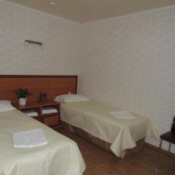 Фото Отель DragonFly (ДрагонФлай)