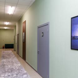 Фото Отель КУБ