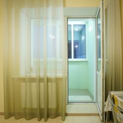 1-комнатные апартаменты улучшенные Right Room на Георгия Димитрова д.12
