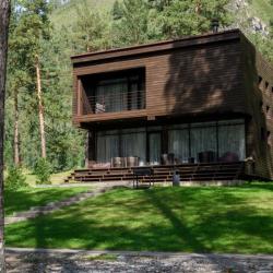 Фото Отель Алтика