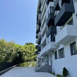 Фото Апартаменты на улице Амбровая