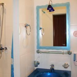 Фото Отель Азалия