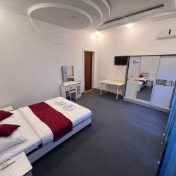 Фото Отель Tashkent Atlas Hotel ( Атлас)