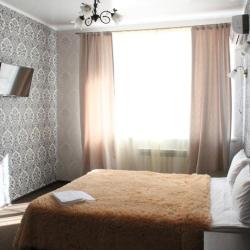 Фото Отель Lexx (Лекс)