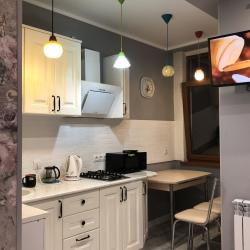 3-местные 1-комнатные апартаменты стандарт