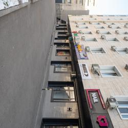 Фото Отель BG Apartments (БГ Апартментс) на улице Мукана Тулебаева 49/1