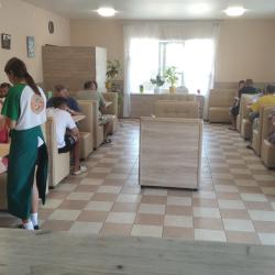 Фото Отель Добрый Бобр