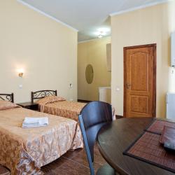 Фото Отель Анна