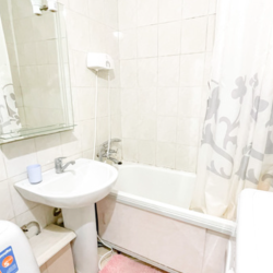 Фото Апартаменты на Амурском бульваре 52