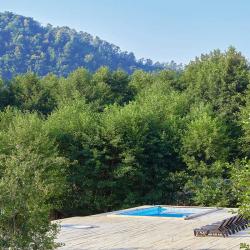 Фото Отель Garuda Glamping Abkhazia (Гаруда Глэмпинг Абхазия)