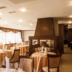 Фото Отель Горная Резиденция