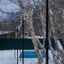 Фото Отель Наше Место