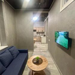 Фото Отель FAMILY COMFORT (ФЕМЕЛИ КОМФОРТ) на бульваре Мстислава Ростроповича