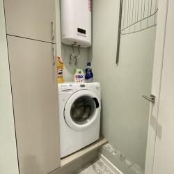 Фото Апартаменты на улице Галактионовская 83