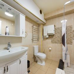 Апартаменты студия (без окна)