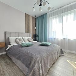 Фото Отель Живи уютно на улице Рыбинская 33