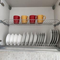 Фото Апартаменты на улице Народного Ополчения