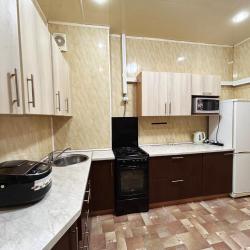 Фото Отель На Север на Воровского 17