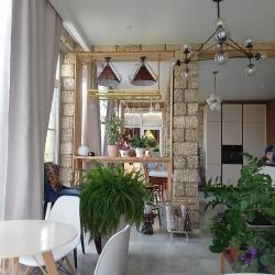 Фото Отель Вилла Лаванда