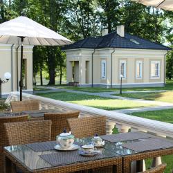 Фото Парк-отель Филипп