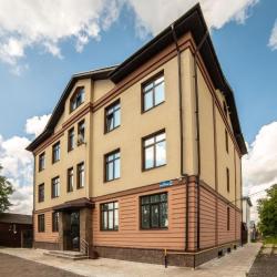 Фото Palm Hotel (Палм Отель)