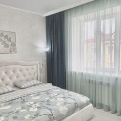 Фото Апартаменты на улице Согласия 1 корпус 3
