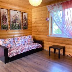 Фото Отель Коттедж на улице 5-я Ямская 12