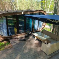 Фото Отель Природа Рода