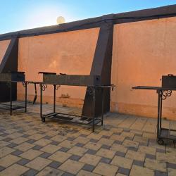 Фото Отель Golden Sunrise (Голден Санрайз)