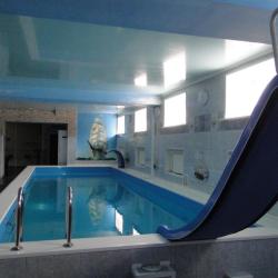 Фото Отель Атлантик