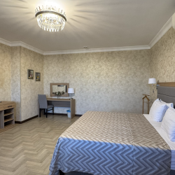 Фото Отель Аль Фирай