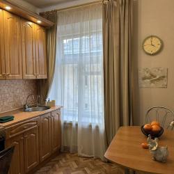 Фото Апартаменты на Кузнечном переулке, 10