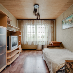 Фото Отель Home Like (Хоум Лайк) в городке -1
